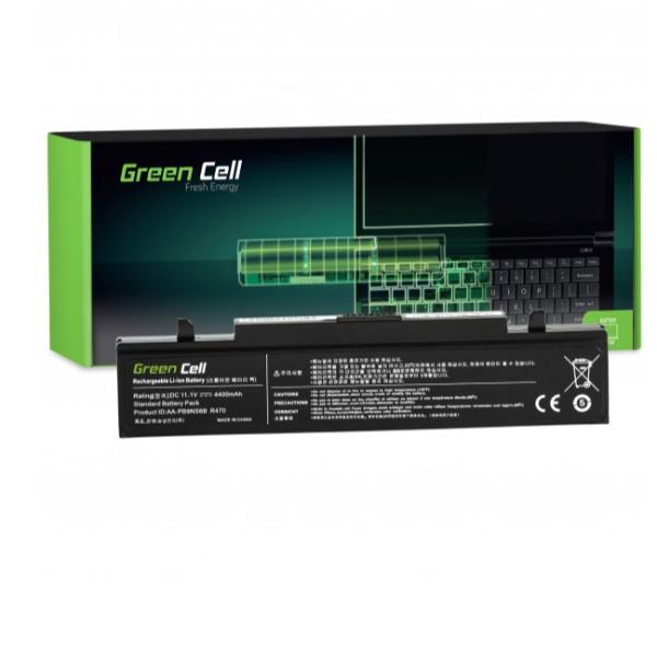 Green Cell BATTERY AA-PB9NC6B FOR SAMSUNG